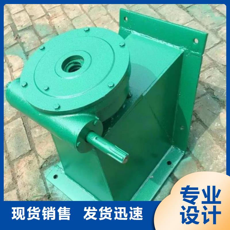 螺桿啟閉機(jī)鋼壩閘門合作共贏