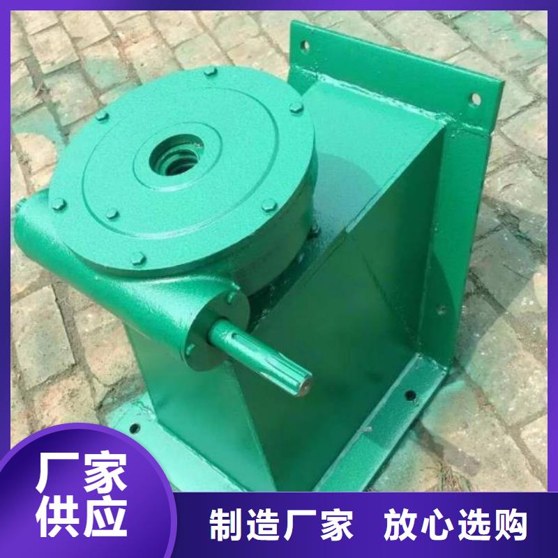  螺杆启闭机自有生产工厂