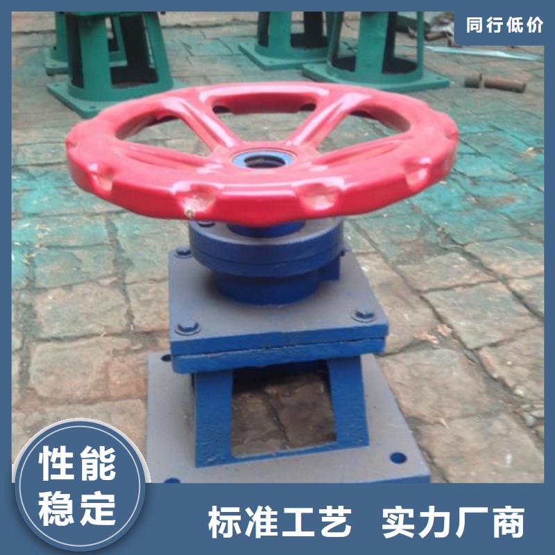  螺桿啟閉機(jī)打造好品質(zhì)