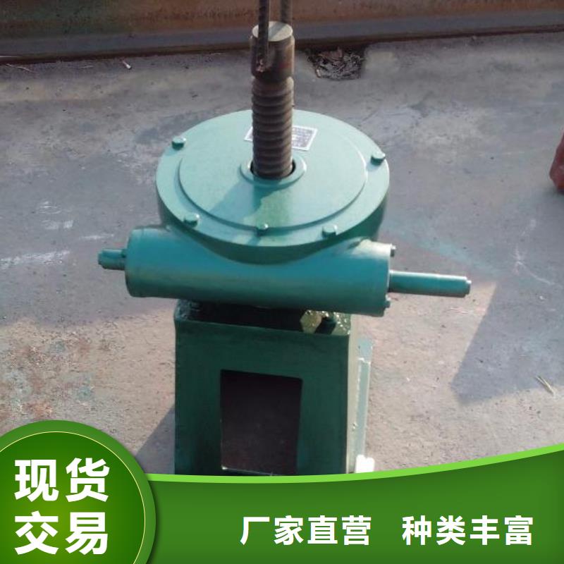 螺桿啟閉機(jī)-手搖啟閉機(jī)品質(zhì)保障售后無憂