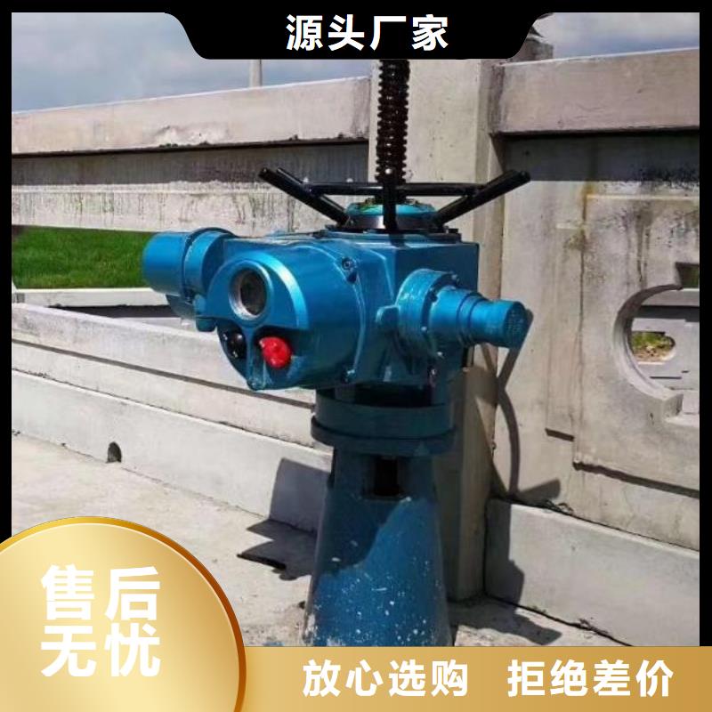 螺桿啟閉機(jī)手搖卷揚(yáng)啟閉機(jī)自主研發(fā)