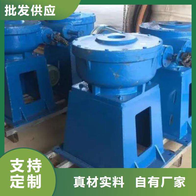 螺桿啟閉機質量上乘