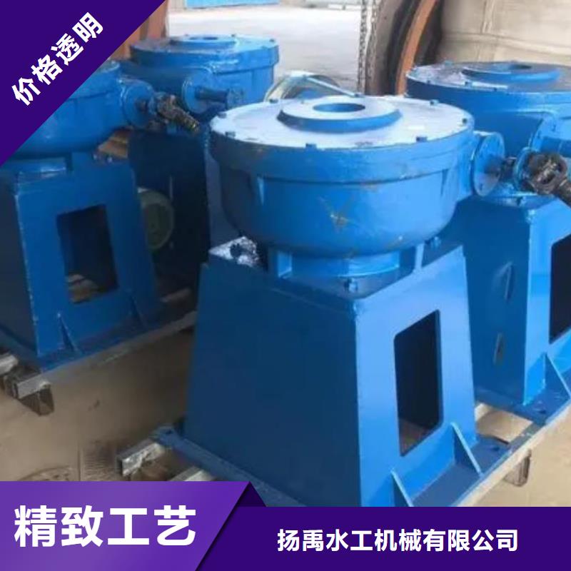 螺杆启闭机铸铁闸门保障