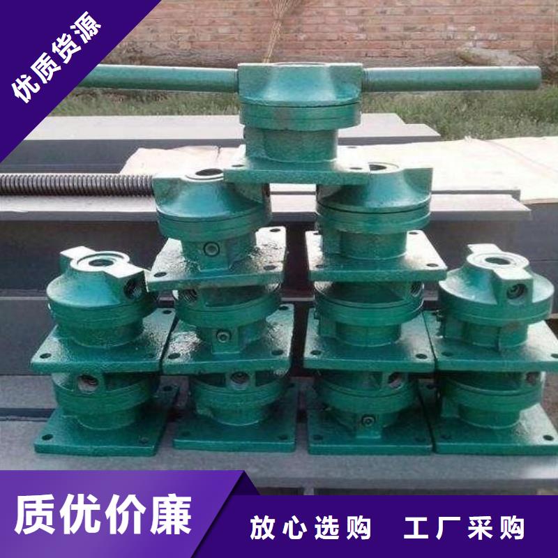 螺桿啟閉機(jī)鑄鐵閘門從源頭保證品質(zhì)