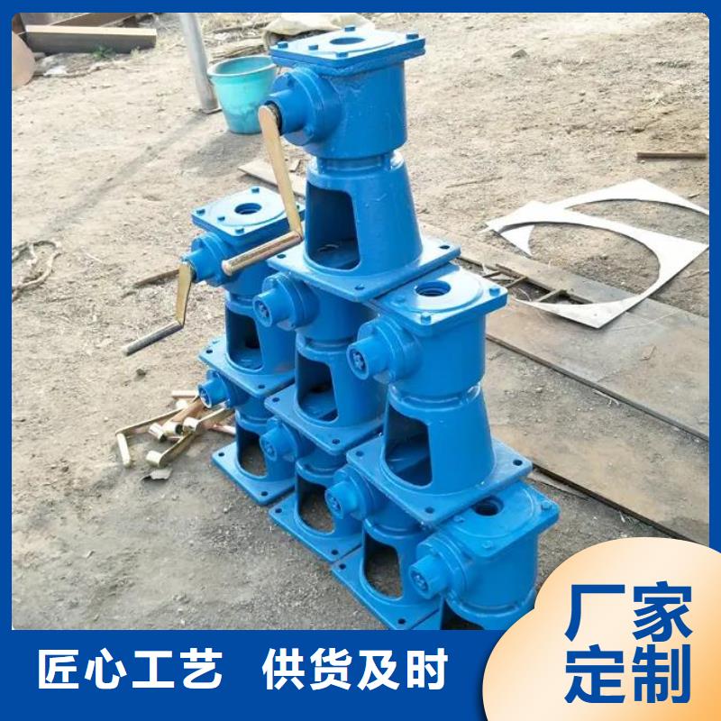 螺杆启闭机钢坝工艺层层把关