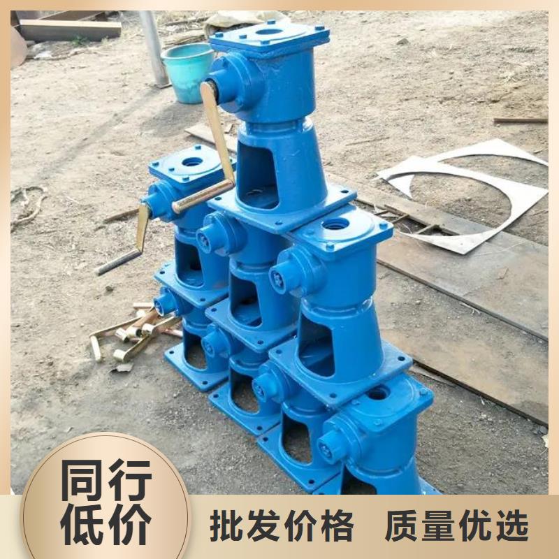 螺桿啟閉機(jī) 鑄鐵閘門嚴(yán)格把控每一處細(xì)節(jié)