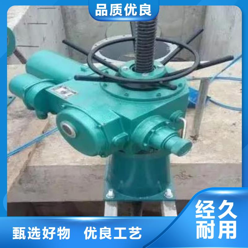 螺桿啟閉機-鋼制拍門以質(zhì)量求生存