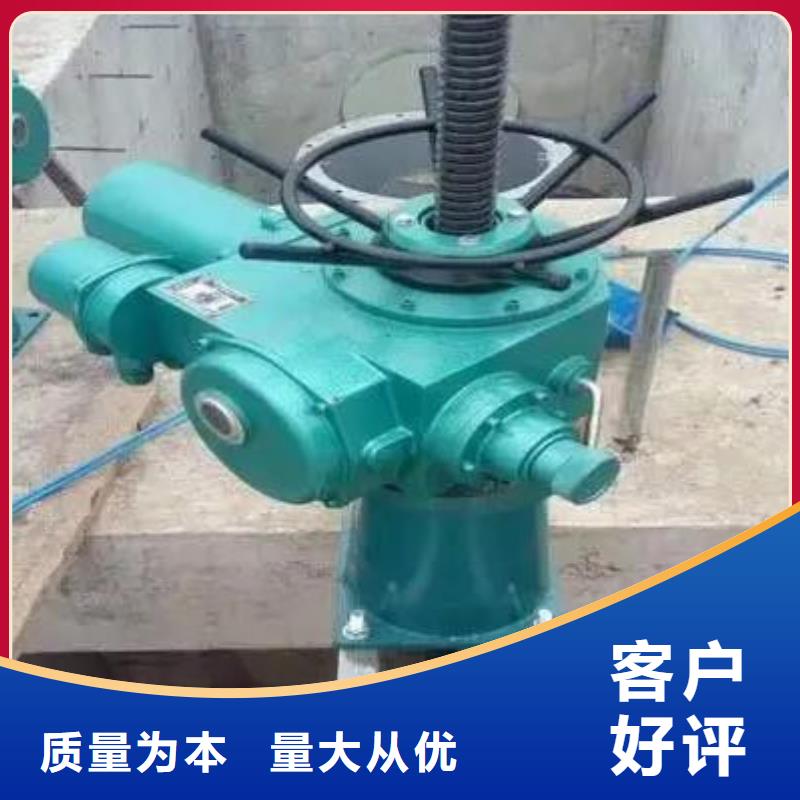 螺杆启闭机好品质选我们