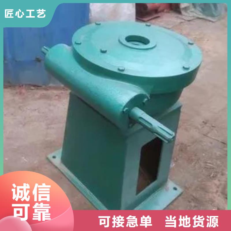  螺杆启闭机安心购
