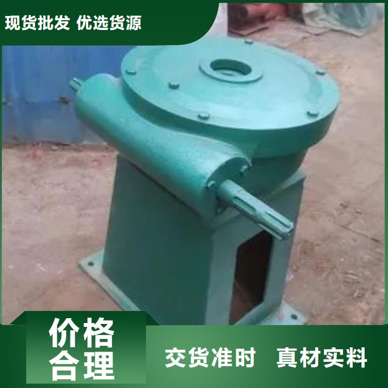 螺杆启闭机多年厂家可靠