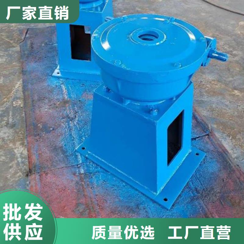 螺杆启闭机品质优选