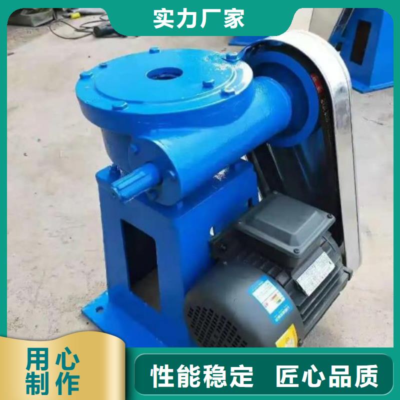 螺杆启闭机自有生产工厂