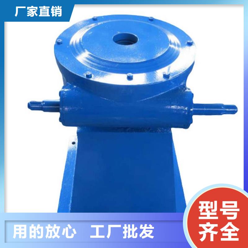 【螺杆启闭机】球墨铸铁闸门一个起售