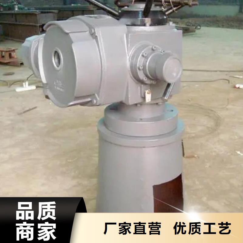 螺杆启闭机-球墨铸铁闸门省心又省钱