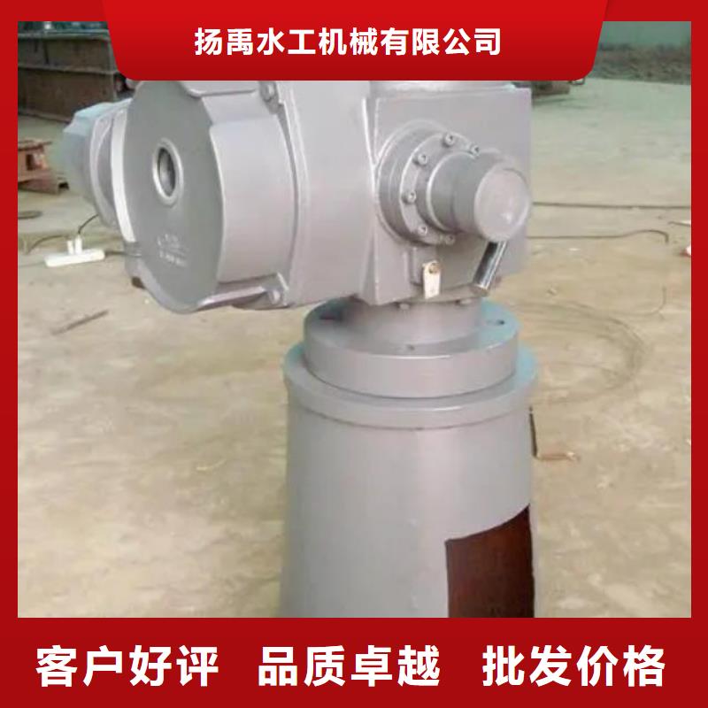 螺杆启闭机支持定制批发