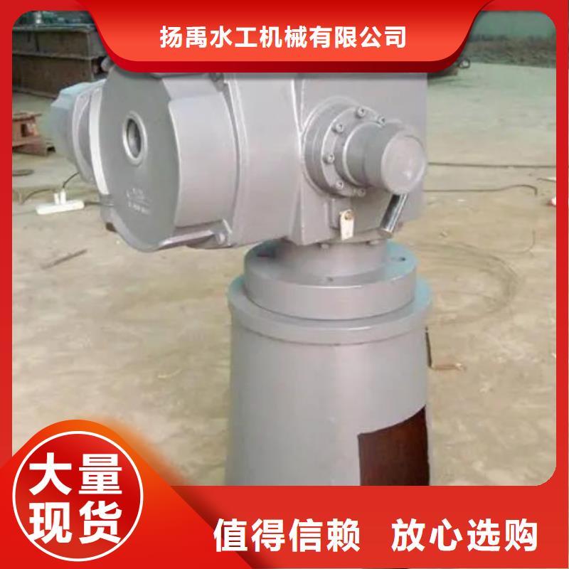 螺杆启闭机液压启闭机现货充足量大优惠
