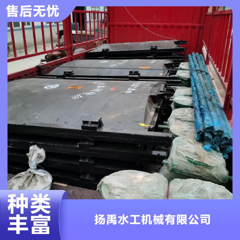 螺桿啟閉機(jī)鋼壩用心做品質(zhì)