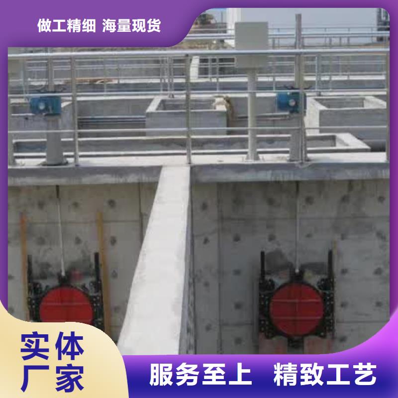 螺桿啟閉機-球墨鑄鐵閘門省心又省錢