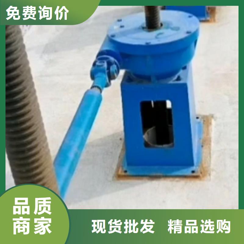 【螺桿啟閉機(jī)_鋼制拍門定制定做】