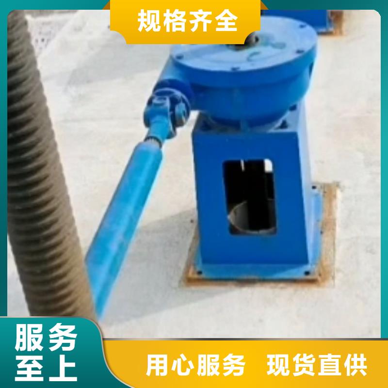【螺桿啟閉機(jī)_鋼制拍門定制定做】
