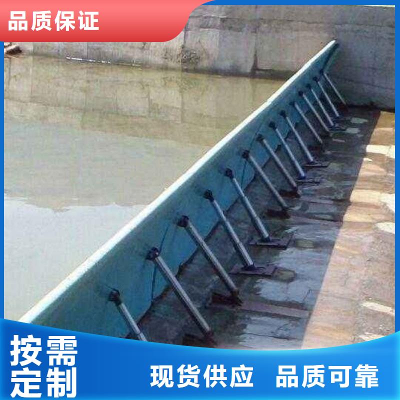 翻板闸门定金锁价