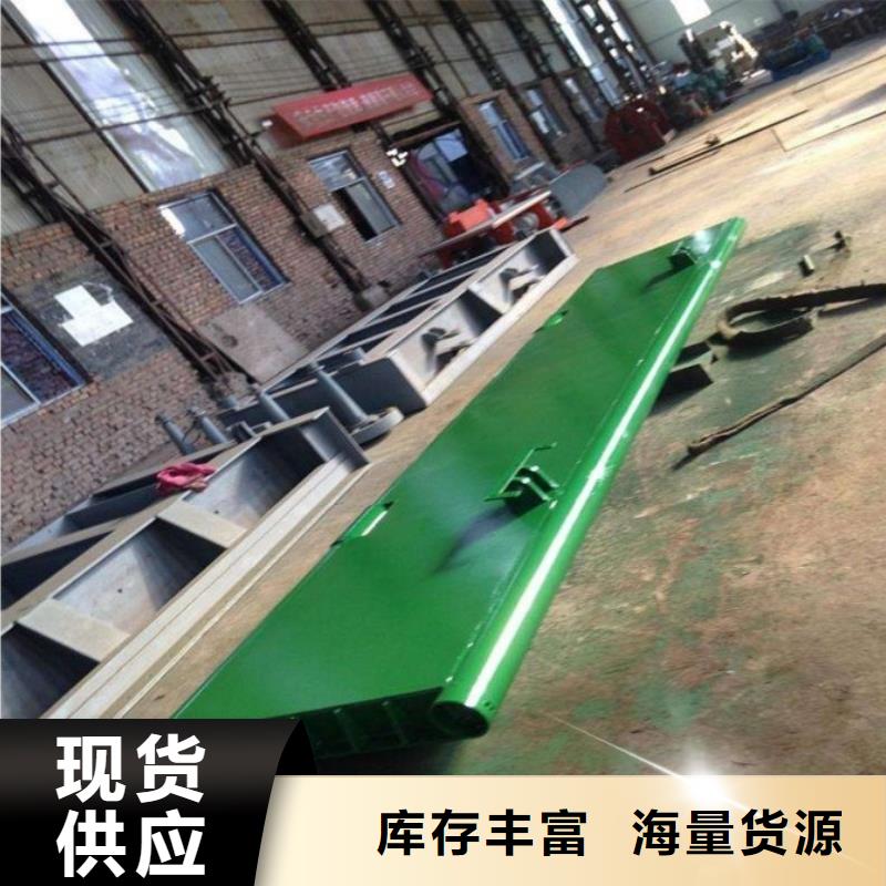 翻板闸门好品质经得住考验