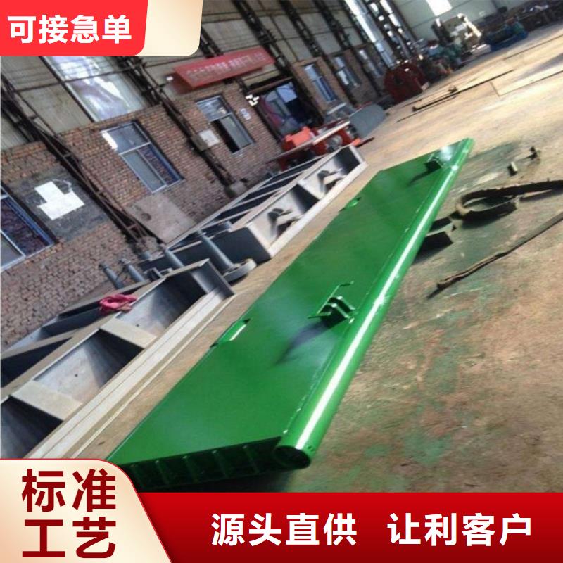 翻板闸门闸门工厂直供