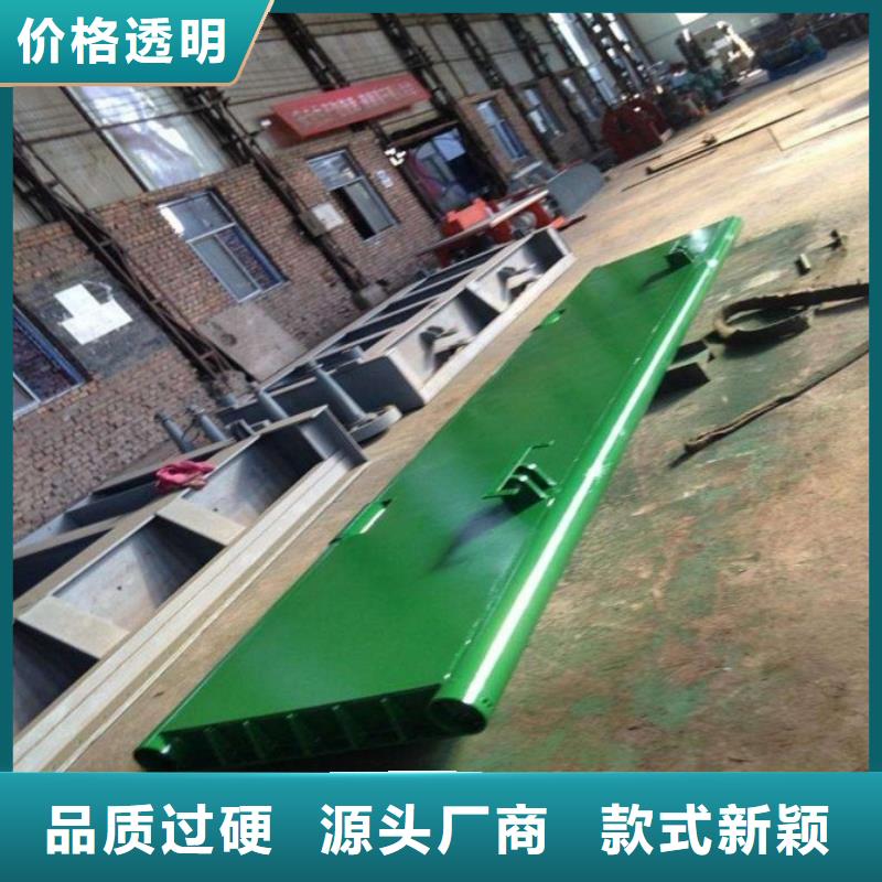 【翻板閘門-卷揚啟閉機廠家工藝成熟】