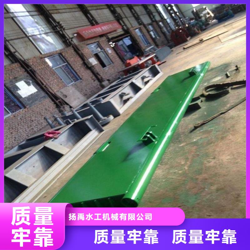 翻板闸门,钢制拍门厂家现货供应