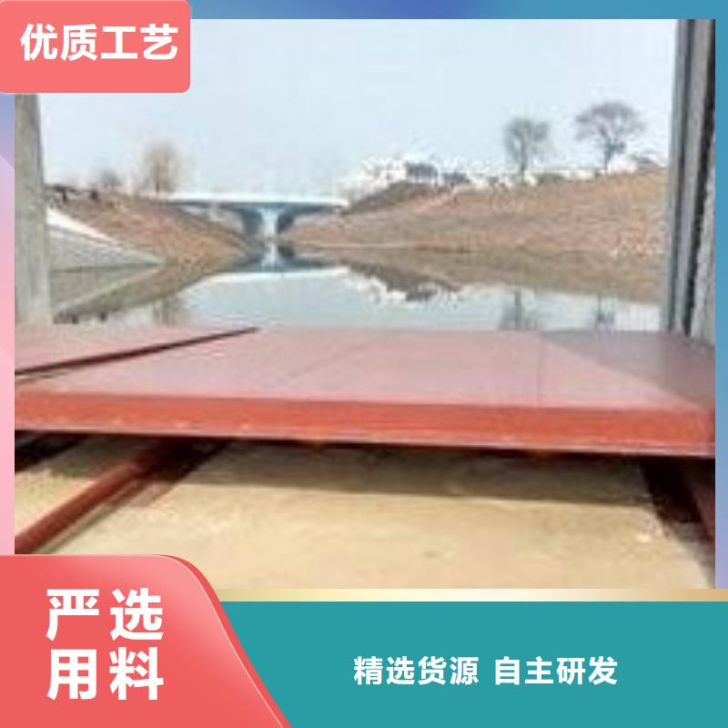  翻板闸门0中间商差价