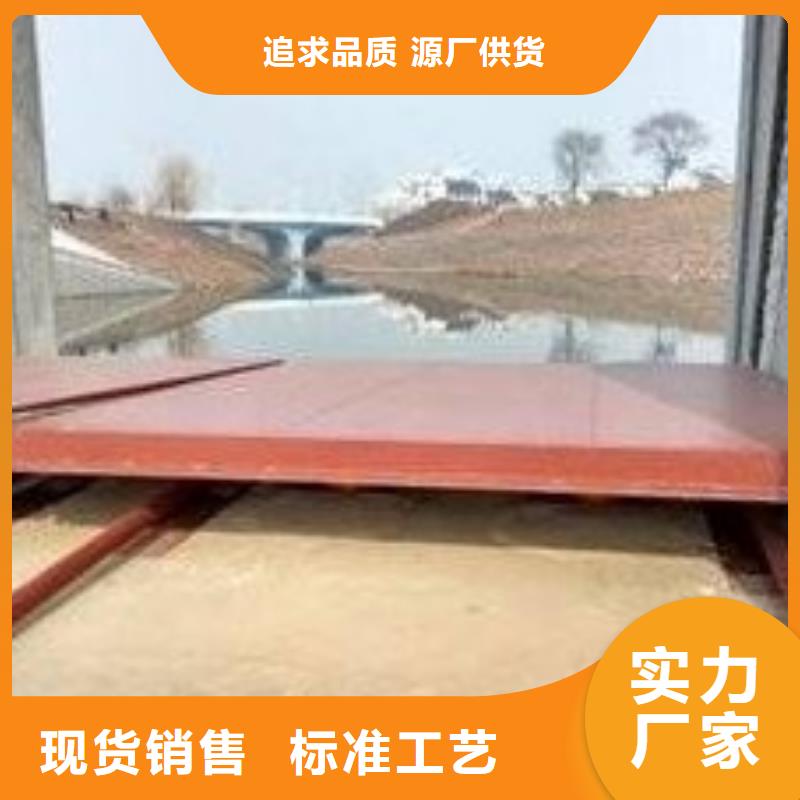  翻板闸门厂家工艺先进