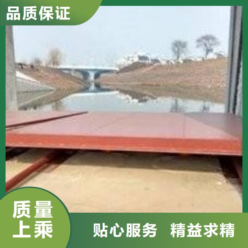 【翻板閘門】鋼制拍門廠家好貨有保障