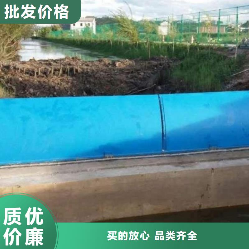 翻板闸门【铸铁拍门】货源直供