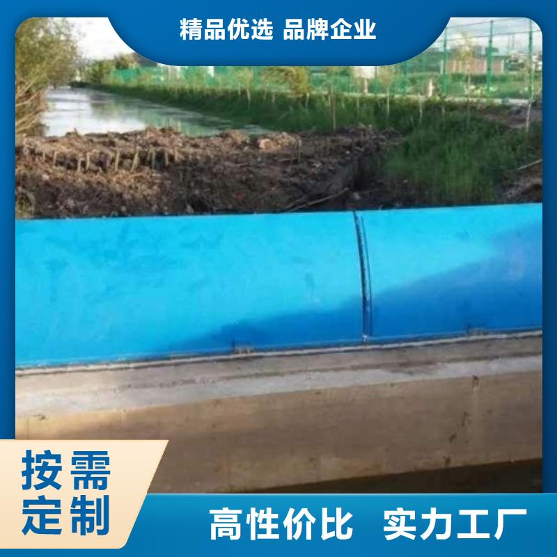  翻板闸门工厂直营