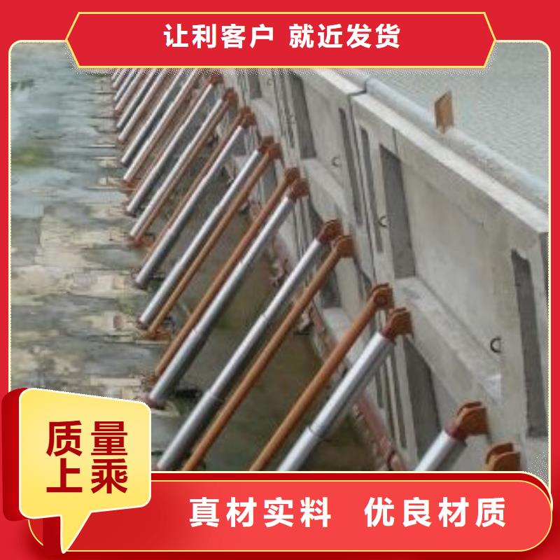 翻板閘門講信譽(yù)保質(zhì)量