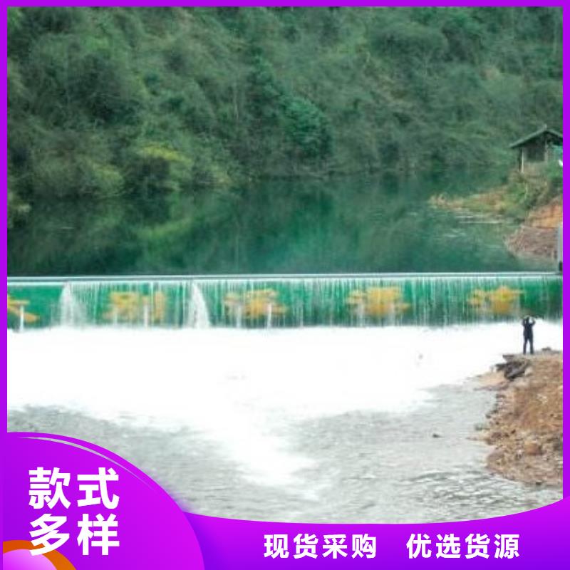 翻板闸门出货快