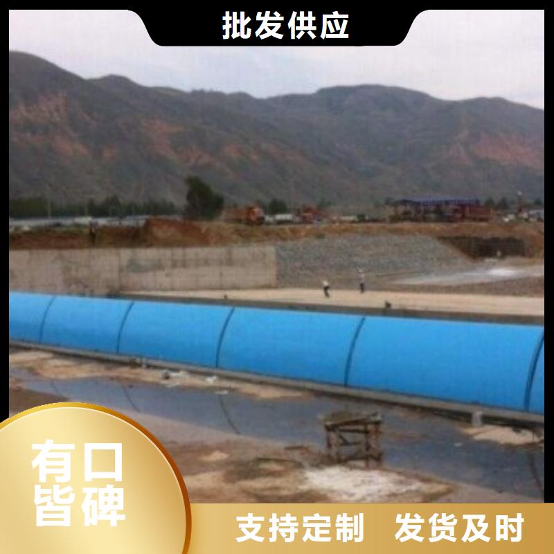  翻板闸门工厂认证