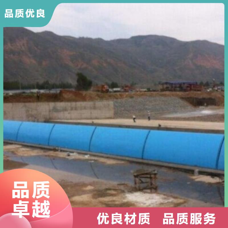 【翻板闸门】 手摇启闭机按需定制真材实料