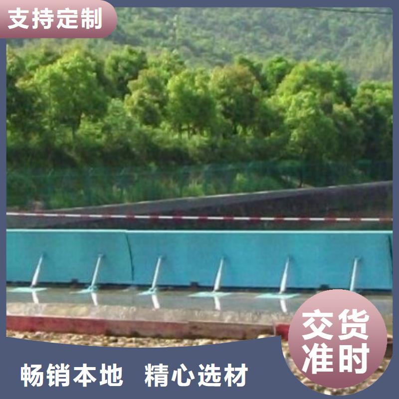  翻板闸门供应商