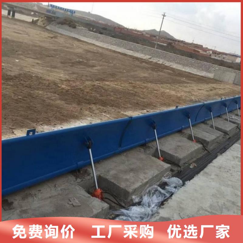 翻板閘門專業(yè)設(shè)計(jì)