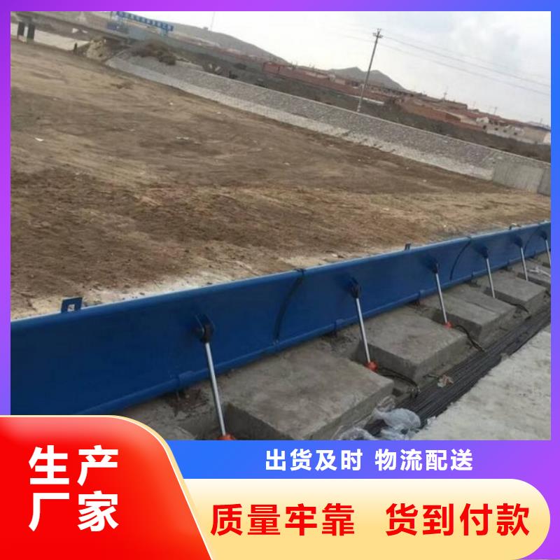 翻板閘門卷揚啟閉機廠家快捷物流