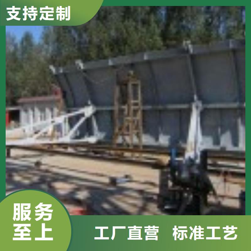 【翻板閘門】電動裝置啟閉機商家直供