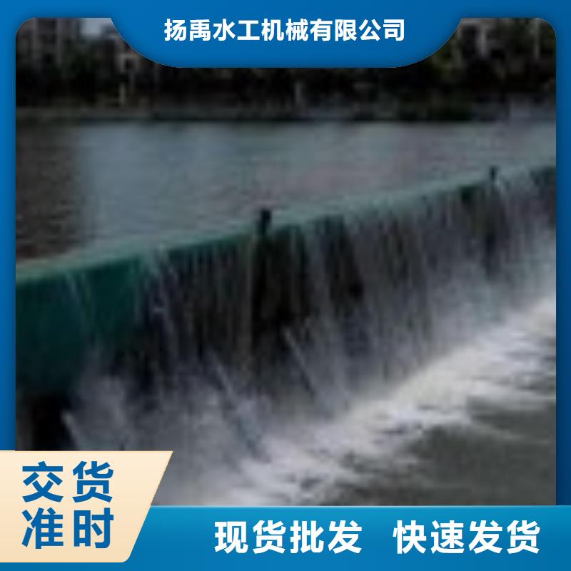 翻板閘門 鋼制閘門通過檢測