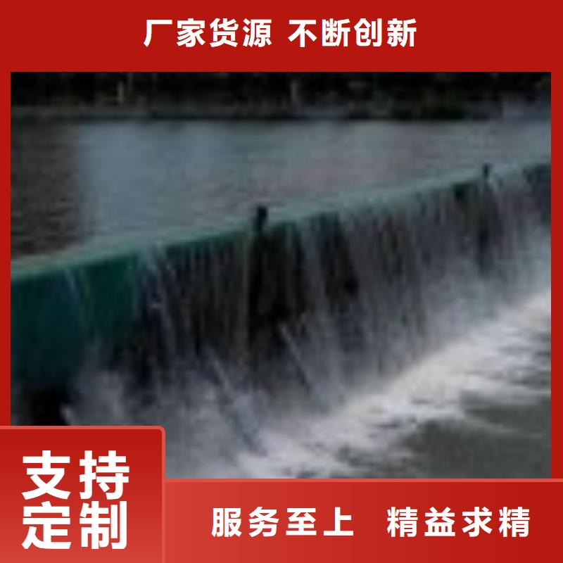翻板闸门拍门让利客户