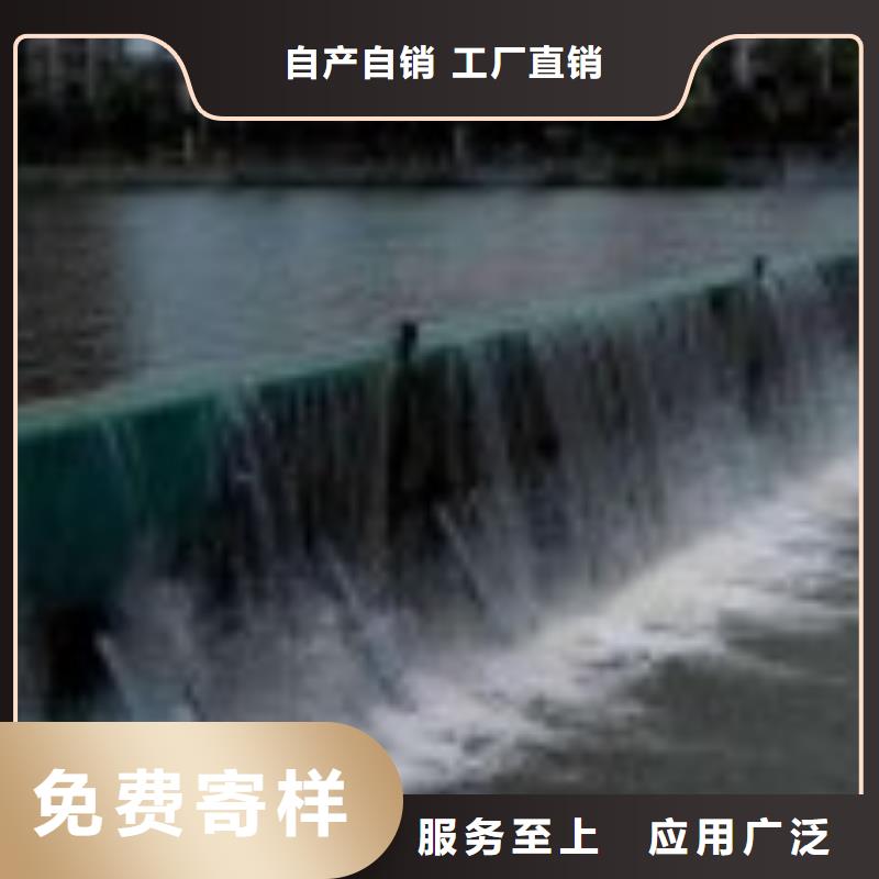 翻板闸门满足客户所需