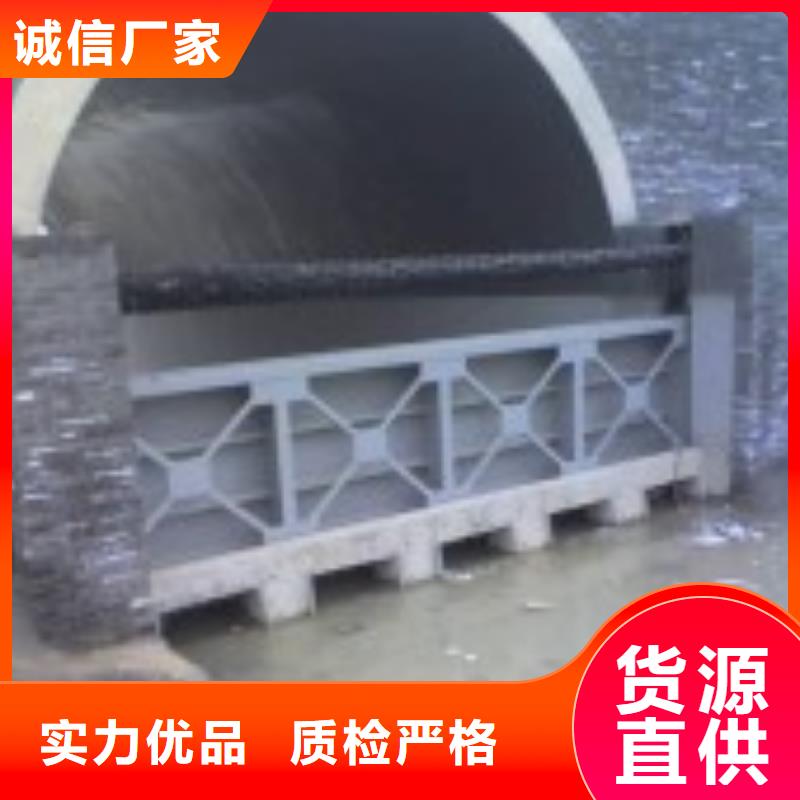 翻板闸门满足客户所需
