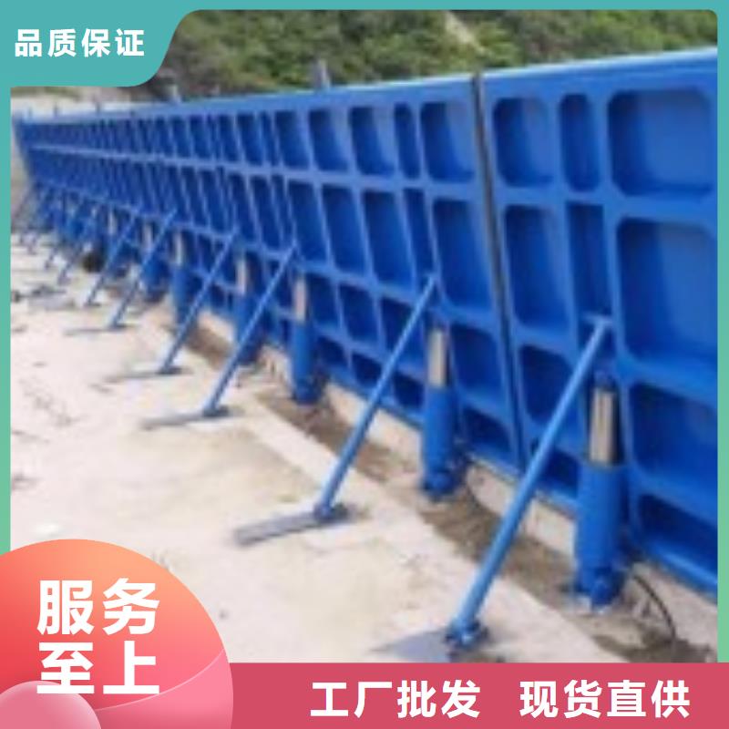  翻板闸门诚信为本
