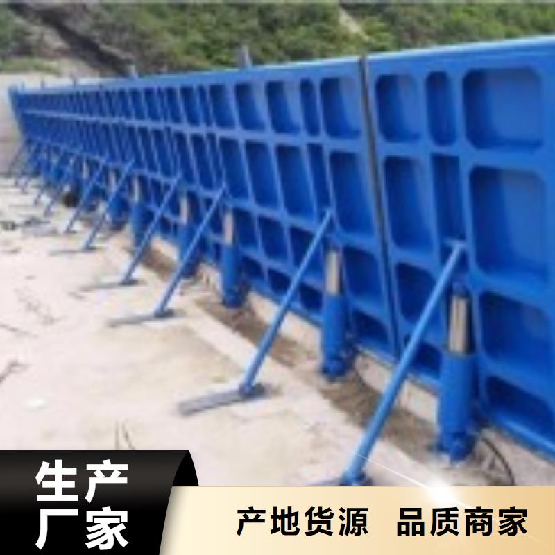 翻板闸门_铸铁闸门海量现货