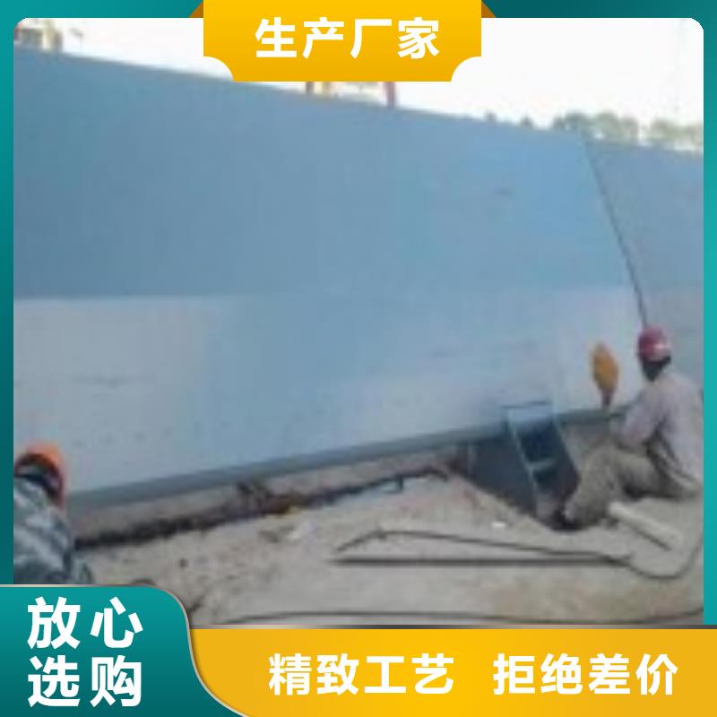 【翻板闸门-泵站清污机供应采购】