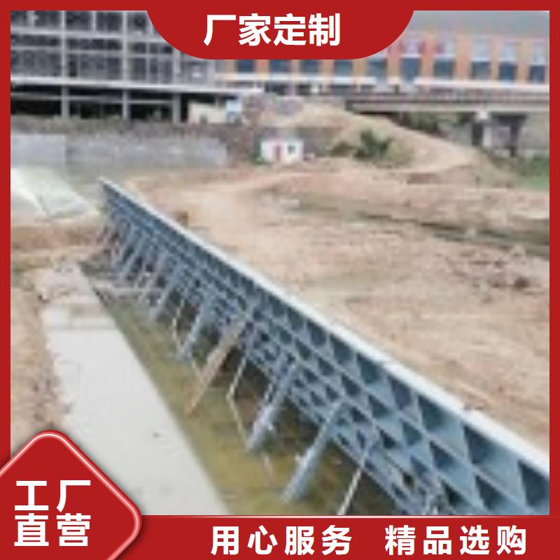 翻板閘門,啟閉機(jī)質(zhì)量為本